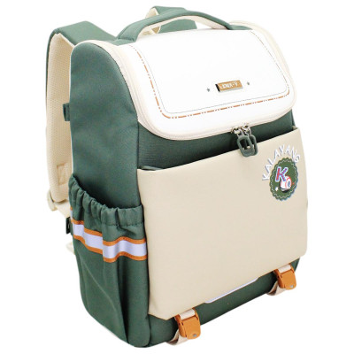 Ba Lô Chống Gù - Kala Y TC2256_BT.0040 - Màu Xanh Dương - Tặng Kèm Túi Vải