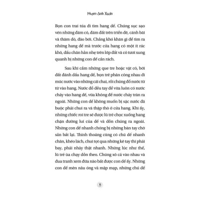 Sách - Nghé Ọ Hai Xoáy - Phạm Anh Xuân - Tân Việt Books