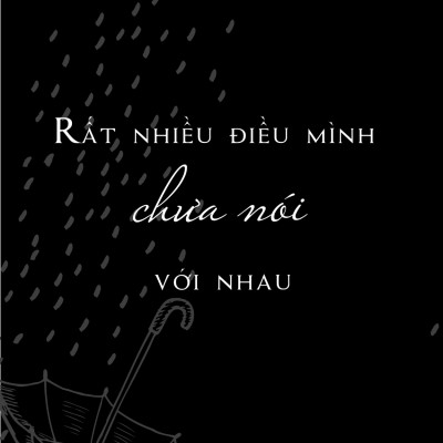 Anh Không Bận, Chỉ Là Không Nhớ Em - Cuốn Nhật Ký Ghi Chép Vụn Vặt Xúc Cảm Của Một Người Đã Yêu, Đã Chia Tay Và Đã Từng Trải Qua Đổ Vỡ