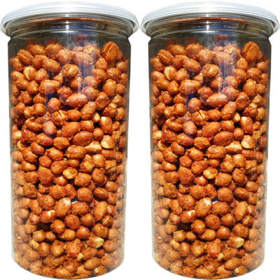 500G ĐẬU PHỘNG SẤY TỎI ỚT HIỆU TÂN LỘC PHÁT (HŨ PET)