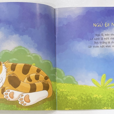 Đón Chào Ngày Mới