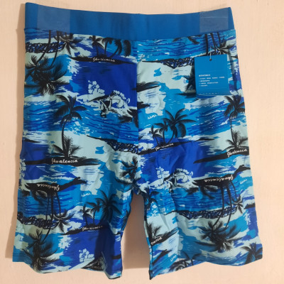 Quần Đi Biền Bơi Lội Nam