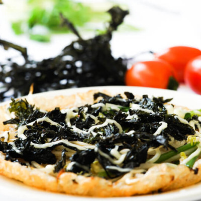 Rong biển ăn liền Đại Dương 30g, rong biển trộn cơm, thơm ngon, giòn tan, giàu dinh dưỡng chay mặn đều dùng được 