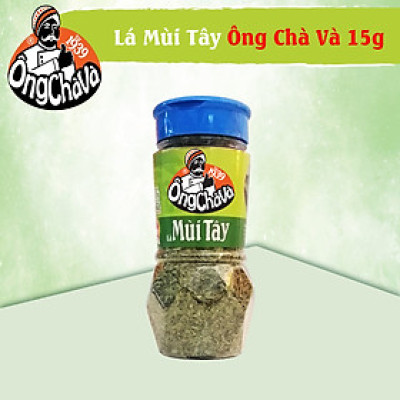 Lá Mùi Tây Ông Chà Và 15g (Parsley)