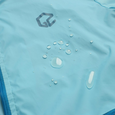 Áo khoác bomber nam nữ chống thấm nước SITAKI cao cấp AKD35