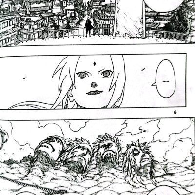 Sách - Naruto - Tập 20 - Naruto Vs. Sasuke!! (Tái Bản 2025)