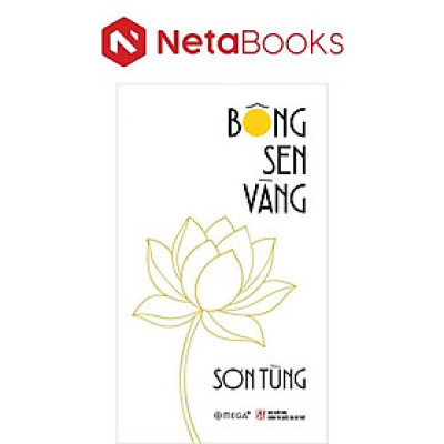 Bông Sen Vàng