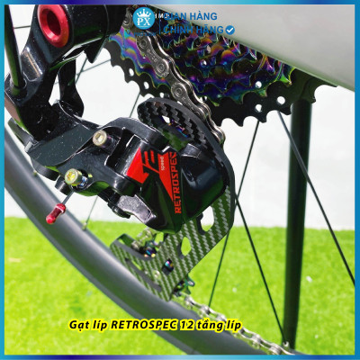 Xe đạp TOURRING Twitter R10 RS-24