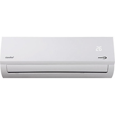 Máy Lạnh Điều Hòa Inverter Toshiba COMFEE CFS-25VAF (2.5HP - 25000BTU) - Hàng Nhập Khẩu Thái Lan Của Toshiba