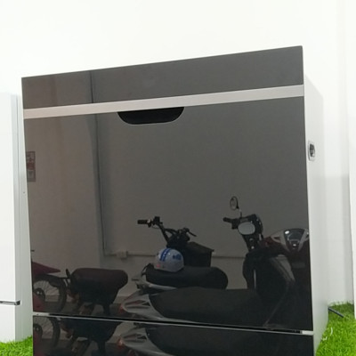 MÁY RỬA BÁT ÂM TỦ FUJISHAN FJVN08-S10TB - HÀNG CHÍNH HÃNG