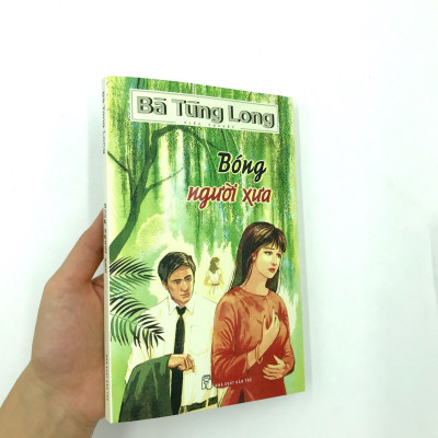 Bà Tùng Long - Bóng Người Xưa