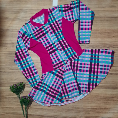 Váy Bơi Nữ Big Size