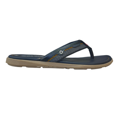 Dép Xỏ Ngón Nam HÀ NAM Da Bò Thật Cao Cấp DNA2166