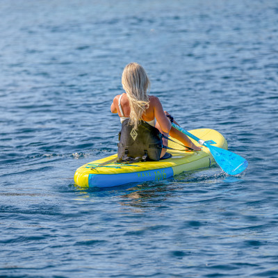 Ván SUP bơm hơi Aquatone Wave 10