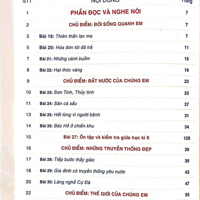 Sách - Thực Hành Và Phát Triển Tiếng Việt 5 - Tập 2 (Biên Soạn Theo Chương Trình GDPT 2018)