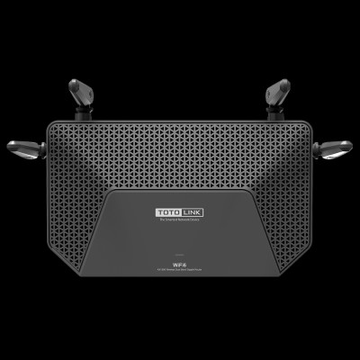 Router Wi-Fi TotoLink X2000R Wifi 6 Chuẩn AX1500 - Hàng Chính Hãng