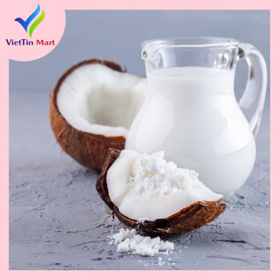 BỘT CỐT DỪA HÒA TAN SANCA 50G