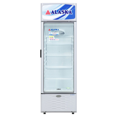 Tủ Mát Alaska LC-533HI (300L)