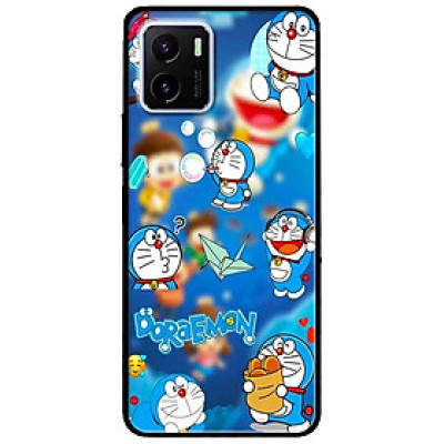 Ốp lưng dành cho Vivo V23 5G / S12 - Vivo Y15s / Y15A - Hoa Sao Vệ Tinh