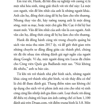 Tản Mạn Về Thế Giới - Đánh Giá Kỷ Nhân Sinh - TRE