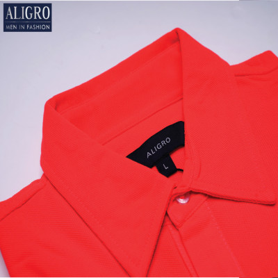 Áo Polo Nam Aligo ALGPLO9 - Cam