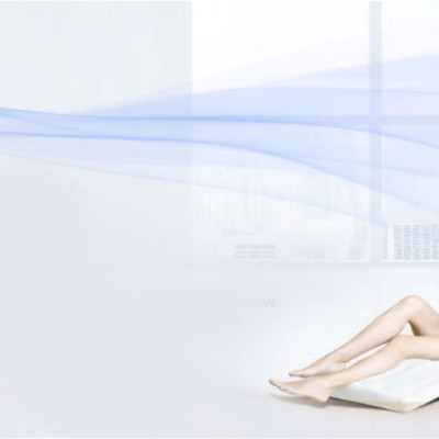 Điều hòa Casper 1 chiều Inverter 9.000BTU GC-09IS33 - Hàng Chính Hãng