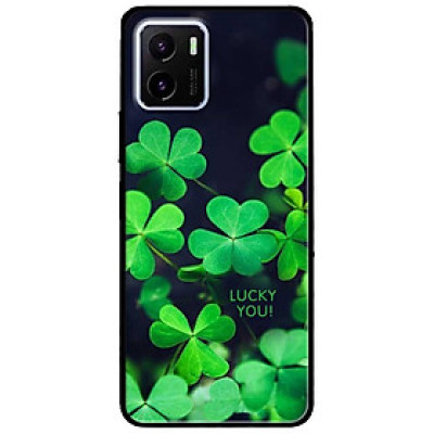 Ốp lưng dành cho Vivo V23 5G / S12 - Vivo Y15s / Y15A - Cô Gái Cầm Đuốc