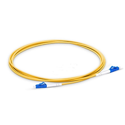 Dây nhảy quang LC UPC to LC UPC Duplex 1.5m sample (Bunch 21pcs) - Xmethod Network - Hàng chính hãng