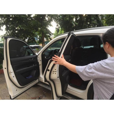 Bộ rèm chắn nắng theo xe MAZDA CX5 2018 - 2021