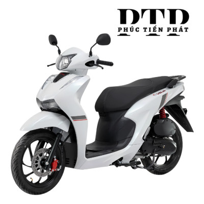 Xe Ga 50cc Espero Velia