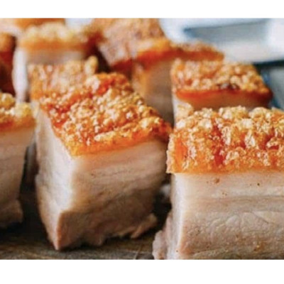 BỘT QUAY HEO Hoà Ký 200gr
