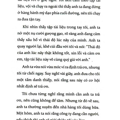 20 Tuổi Trở Thành Người Biết Nói Giỏi Làm _AL