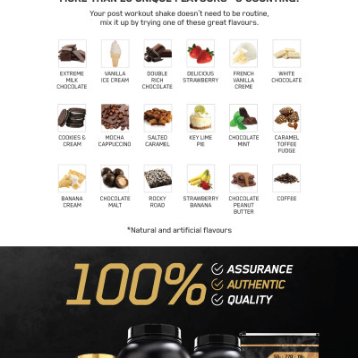 Thực Phẩm Bổ Sung Optimum Nutrition Gold Standard 100% Whey 10lb (4.5kg)