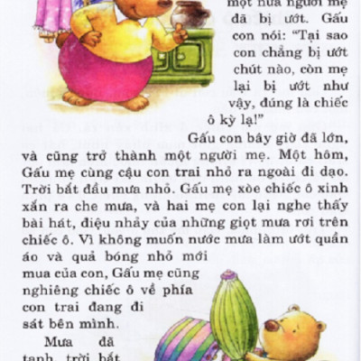 Sách: 365 Truyện Kể Trước Giờ Đi Ngủ - Những Câu Chuyện Phát Triển Chỉ Số Tình Cảm EQ_ Tập 1