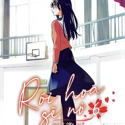 Rồi Hoa Sẽ Nở - Bloom Into You - Tập 6