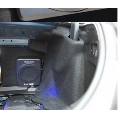 Loa sub, Loa Siêu Trầm PLINIUS PH-80 biểu tượng của sự xuất sắc trong âm thanh đến từ New Zealand