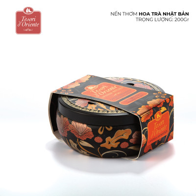 Nến thơm Tesori d