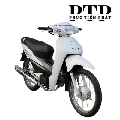 Xe Wave 50CC Victoria CX5