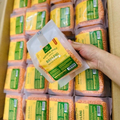 Hạt Đậu Lăng canada thương hiệu Holinut/500gram