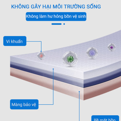 Viên thả khử mùi bồn tiểu đứng (dành cho nam ) 15g, giúp khử mùi hôi/ khai đồng thời tiêu diệt vi khuẩn một cách nhanh chóng - nội địa Nhật Bản   