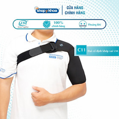 Đai cố định khớp vai United Medicare (C11)