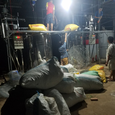 Tinh dầu hoa Lài (nhài) 10ml Mộc Mây - tinh dầu nguyên chất 100% từ thiên nhiên - chất lượng và mùi hương vượt trội