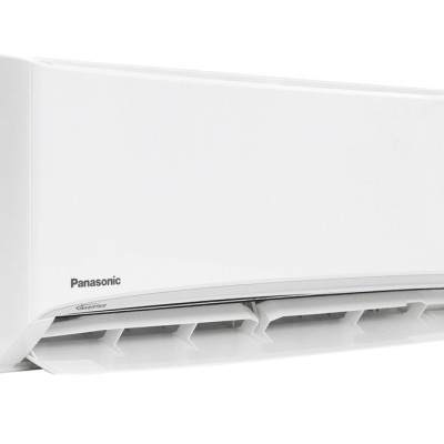 Máy Lạnh Panasonic CU/CS-RU9AKH-8 Inverter 1HP - Hàng Chính Hãng (Chỉ Giao HCM)