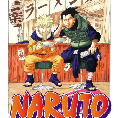Sách - Naruto - Tập 16 - Tiêu Diệt Làng Lá: Kết Thúc!! (Tái Bản 2025)