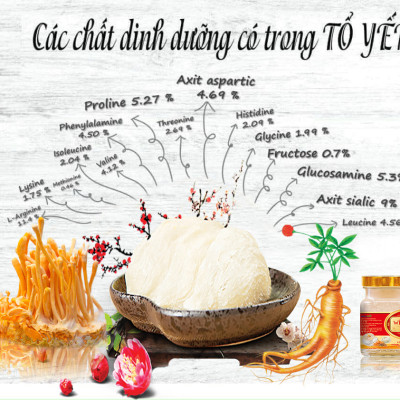 Combo 10 lọ Nước yến sào win