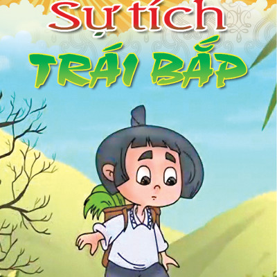 COMBO MẸ KỂ CON NGHE - PHẦN 3 (BỘ 6 CUỐN)_KV