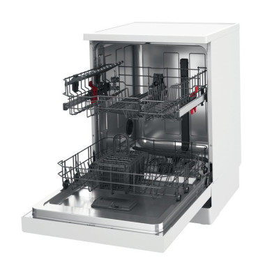 Máy rửa chén Whirlpool độc lập 13 bộ  WFE 2B19 - Hàng Chính Hãng