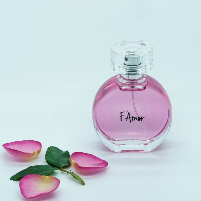 Nước hoa nữ cao cấp For Her F’Amor