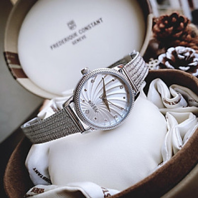 Đồng hồ hàn quốc Julius nữ JA-1219