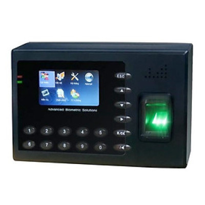 Máy chấm công ZKSOFTWARE B3 - Hàng nhập khẩu
